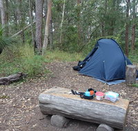Northbrook Mountain Bush Camp - Palm Beach Accommodation