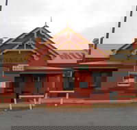 Nyngan Museum - Palm Beach Accommodation