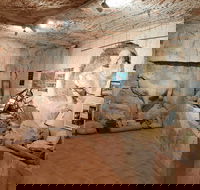 Old Timers Mine  Museum - Self guided tour - Palm Beach Accommodation
