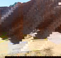 Old Town Site - Palm Beach Accommodation