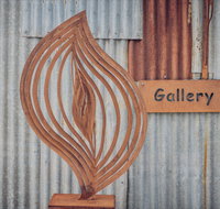 Overwrought Sculpture Garden and Gallery - Palm Beach Accommodation