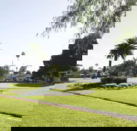 Pioneer Park - Palm Beach Accommodation