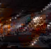 Polit Bar - more than cocktails - Palm Beach Accommodation