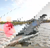 Poona - Palm Beach Accommodation