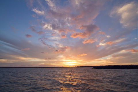 Poona - Palm Beach Accommodation 1