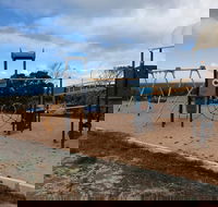 Port Gibbon Playground