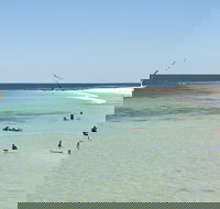 Port Rickaby - Palm Beach Accommodation