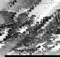 Queanbeyan Printing Museum - Palm Beach Accommodation