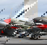 RAAF Museum - Palm Beach Accommodation