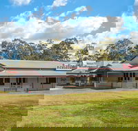 Redland Museum Inc - Palm Beach Accommodation