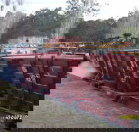 Richmond Vale Railway Museum - Palm Beach Accommodation