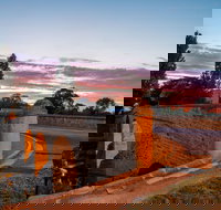 Richmond - Palm Beach Accommodation