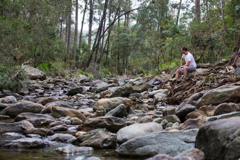Rocksberg Park Heritage Reserve - Palm Beach Accommodation 0
