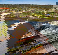 Royal Botanic Gardens Victoria Cranbourne Gardens - Palm Beach Accommodation