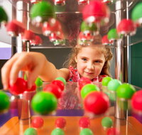 Sciencentre - Palm Beach Accommodation