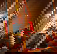 Sciencentre - Palm Beach Accommodation