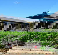 Scone Golf Club - Palm Beach Accommodation