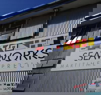 Seaworks and the Maritime Discovery Centre - Palm Beach Accommodation