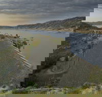 Split Rock Dam - Palm Beach Accommodation