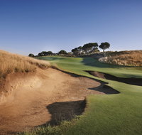 St Andrews Beach Golf Course - Palm Beach Accommodation
