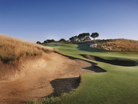 St Andrews Beach Golf Course - Palm Beach Accommodation 0