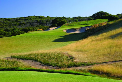 St Andrews Beach Golf Course - Palm Beach Accommodation 2
