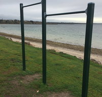Stansbury Fitness Trail - Palm Beach Accommodation