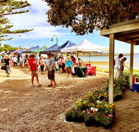 Stansbury Seaside Markets - Palm Beach Accommodation