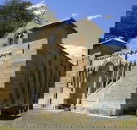 St Mark's Church Pontville - Palm Beach Accommodation
