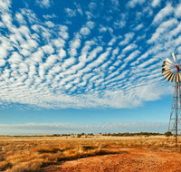Sturt National Park - Palm Beach Accommodation