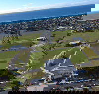 Sunshine Coast Stadium - Palm Beach Accommodation