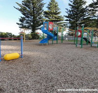 Susan Wilson Memorial Playground - Palm Beach Accommodation