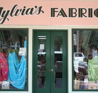 Sylvia's Fabrics Moree - Palm Beach Accommodation