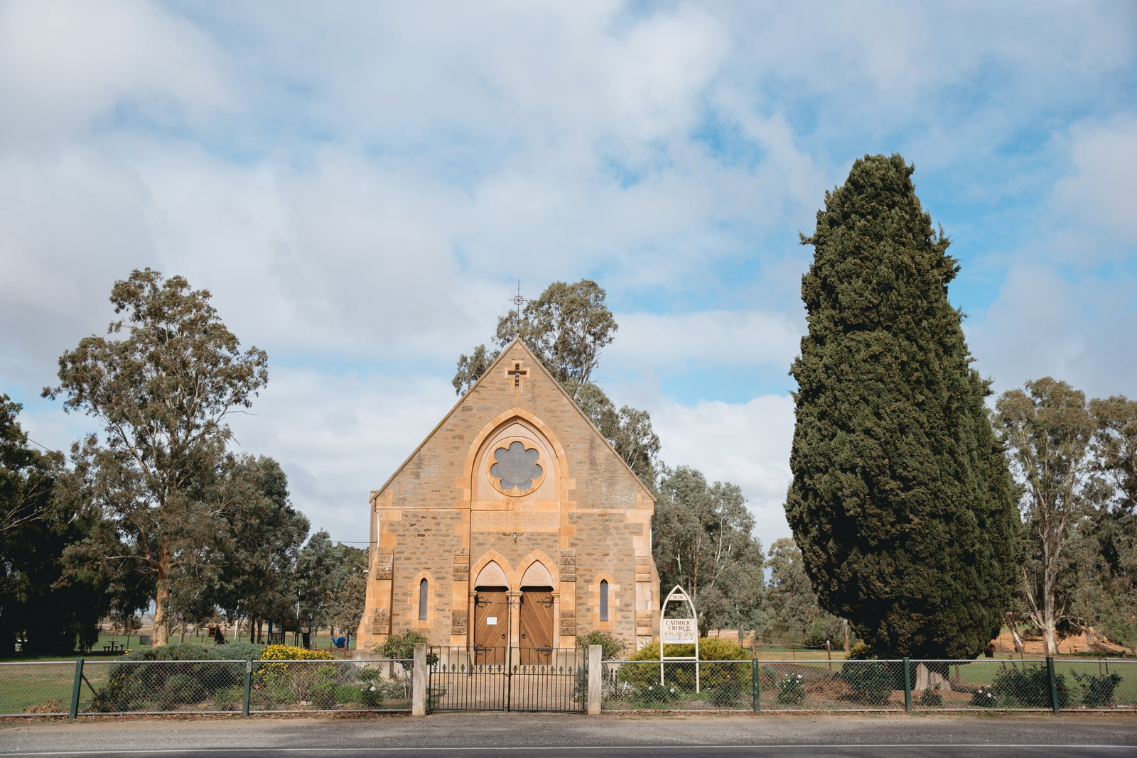 Tarlee SA Palm Beach Accommodation