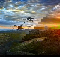 Tenterfield - Palm Beach Accommodation