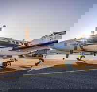 The Royal Flying Doctor Service Outback Experience in Broken Hill - Palm Beach Accommodation