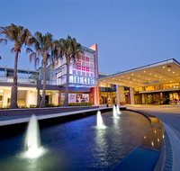 The Cube Entertainment Centre - Palm Beach Accommodation