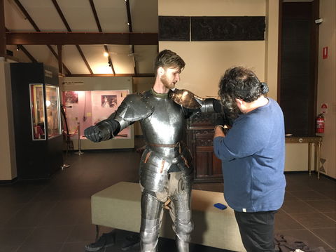 The Abbey Museum Of Art And Archaeology - Palm Beach Accommodation 0