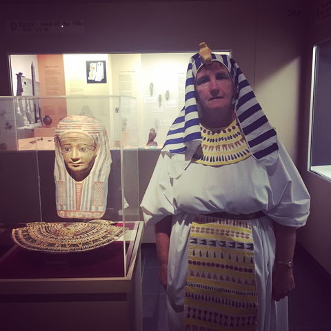 The Abbey Museum Of Art And Archaeology - Palm Beach Accommodation 1