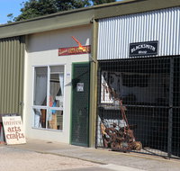 The Bakehouse Arts and Crafts - Palm Beach Accommodation