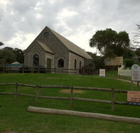 The Ranch - Palm Beach Accommodation