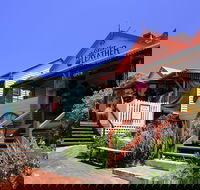 The Tilba District Heritage Areas - Palm Beach Accommodation