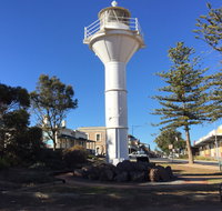 Tipara Lighthouse Wallaroo - Palm Beach Accommodation