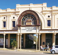 Townsville North Queensland Drive Itinerary - Palm Beach Accommodation