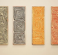 Utopia Art Sydney - Palm Beach Accommodation