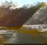 Vortex Healing Centre - Palm Beach Accommodation