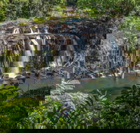 Wallicher Falls - Palm Beach Accommodation