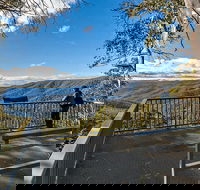 Wallace Creek Lookout - Palm Beach Accommodation