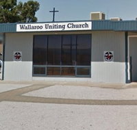 Wallaroo Uniting Church - Palm Beach Accommodation