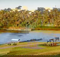 Wauchope - Palm Beach Accommodation